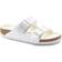 Birkenstock Arizona Birko-Flor - Triple White