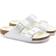 Birkenstock Arizona Birko-Flor - Triple White