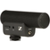Sennheiser Mke 400 -mikrofoni