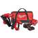 Milwaukee M18FPP2AR-522B Set (1x5.0Ah)