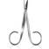 Rubis Scissors Baby Nail