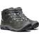 Keen Circadia Mid WP Shoes Women toasted coconut/north atlantic female 7,5 2022 Hiking Boots & Shoes