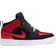 NIKE Sky Jordan 1 PSV - Black/Gym Red/White