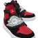 NIKE Sky Jordan 1 PSV - Black/Gym Red/White