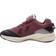 Hummel Jr Reach 250 Recycled Tex with Velcro - Deco Rose
