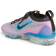 Nike Air VaporMax 2021 Flyknit Next Nature W - Pink Blast/Black/Photo Blue/Volt