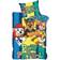 BrandMac Paw Patrol Junior Bed Linen 100x135cm