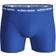 Björn Borg Solid Essential Shorts 5-pack - Blue Depths