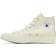 Comme des Garçons x Converse Chuck 70 - Milk/White/High Risk Red