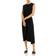 Derek Lam 10 Crosby Landry Twist-Front Jersey Dress