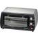 Steba KB 9 WS Grey, Black, Silver, Stainless Steel