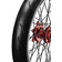 Avon Cobra Chrome 200/60 VR16 TL 79V Rear wheel