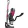 Vax Air Lift Steerable Pet Max UCPMSHV1 Black