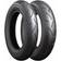 Bridgestone BT601 RS YCY 120/80-12 TL 55J Front wheel