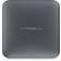 MiPow Power Cube 4500 mAh Powerbank Graphite