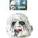 Atosa Djävulsdocka Halloween Mask