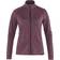 Tierra Templet Mid Layer Jacket W - Deep Purple