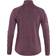 Tierra Templet Mid Layer Jacket W - Deep Purple