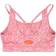 Nike Big Girl's Dri-FIT Indy Icon Clash Bra