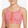 Nike Big Girl's Dri-FIT Indy Icon Clash Bra