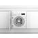 Blomberg LWI284410 Inbouw Wasmachine 8kg 1400t