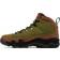 NIKE Air Jordan 9 Retro Boot NRG M - Military Brown/Legion Green/University Red/Black