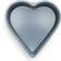 Fox Run Mini Heart Cake Pan 10.2 cm