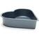 Fox Run Mini Heart Cake Pan 10.2 cm