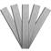 Stanley Tools 0-12-378 Replacement Blades 5pcs Hyvel