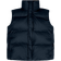 Rains Boxy Puffer Vest