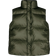 Rains Boxy Puffer Vest