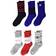 Champion Core Crew Socks 6pcs