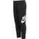 Nike Little Kid's Metallic Futura Logo Pullover Hoodie & Jogger Pants Set