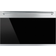 Smeg SF6300TVX Sølv, Sort, Rustfri stål