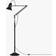 Anglepoise Original 1227 Bodenlampe 138.5cm