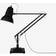 Anglepoise Original 1227 Giant Gulvlampe 165cm