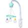 Playgro Dreamtime Soothing Light Up Sängmobil