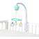 Playgro Dreamtime Soothing Light Up Sängmobil