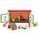 Schleich Farm World Picnic with Little Pets 72160