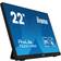 Iiyama ProLite T2251MSC-B1