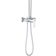 Grohe Vitalio Joy 260 (27684001) Chrom