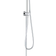 Grohe Vitalio Joy System 260 (27357002) Chrome