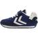 Hummel Reflex FTR Jr - Blue