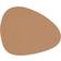 Fondaco Lexie Bordstablett Svart, Grön, Grå, Beige (42x34cm)