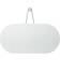 Zone Denmark A Wall Mirror 30x60cm