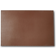 Dacore Leather Look Dækkeserviet Blå, Sort, Grøn, Grå, Brun (45x30cm)