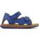 Camper Bicho - Blue