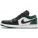 Nike Air Jordan 1 Low M - Noble Green/Pollen/White/Black