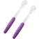 Nuk Easy Learning Feeding Spoon 2-pack