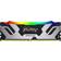 Kingston FURY Renegade RGB DDR5 7200MHz 2x16GB (KF572C38RSAK2-32)